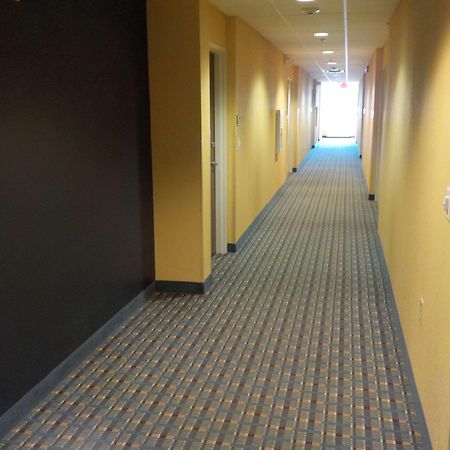 Surestay Plus Hotel By Best Western Keyser Exterior foto