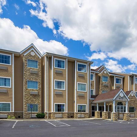 Surestay Plus Hotel By Best Western Keyser Exterior foto