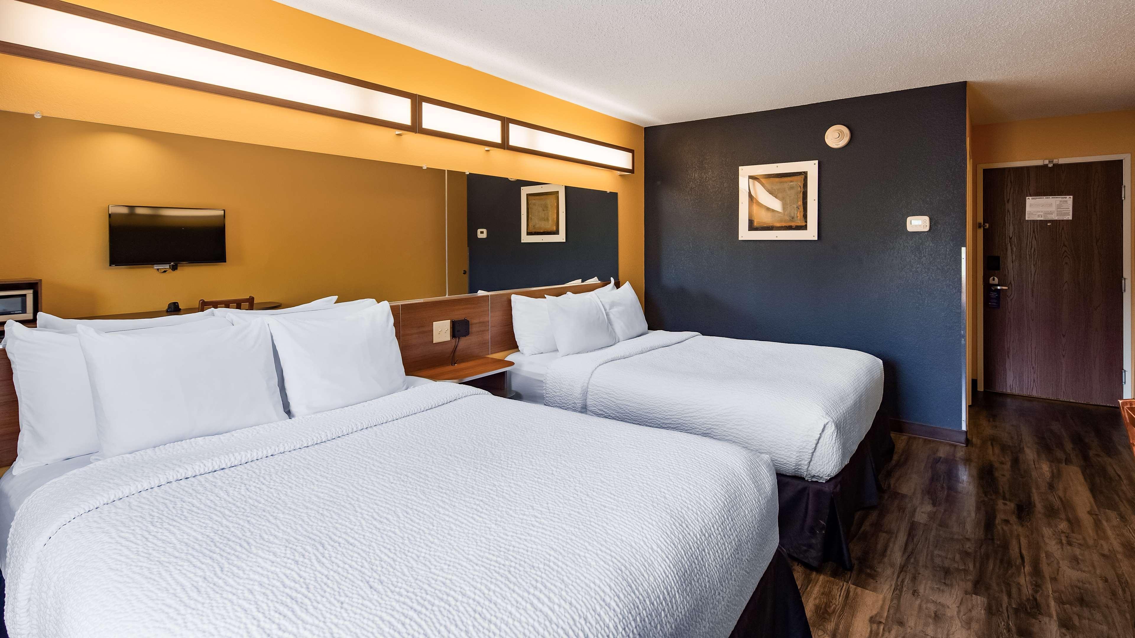 Surestay Plus Hotel By Best Western Keyser Exterior foto
