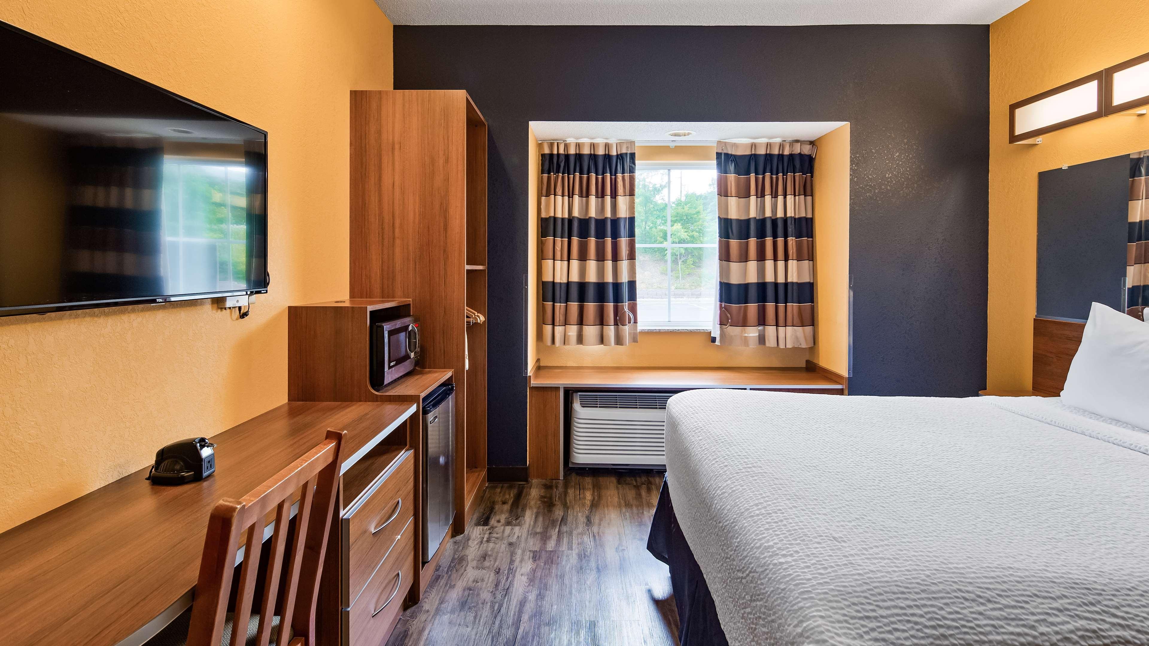 Surestay Plus Hotel By Best Western Keyser Exterior foto
