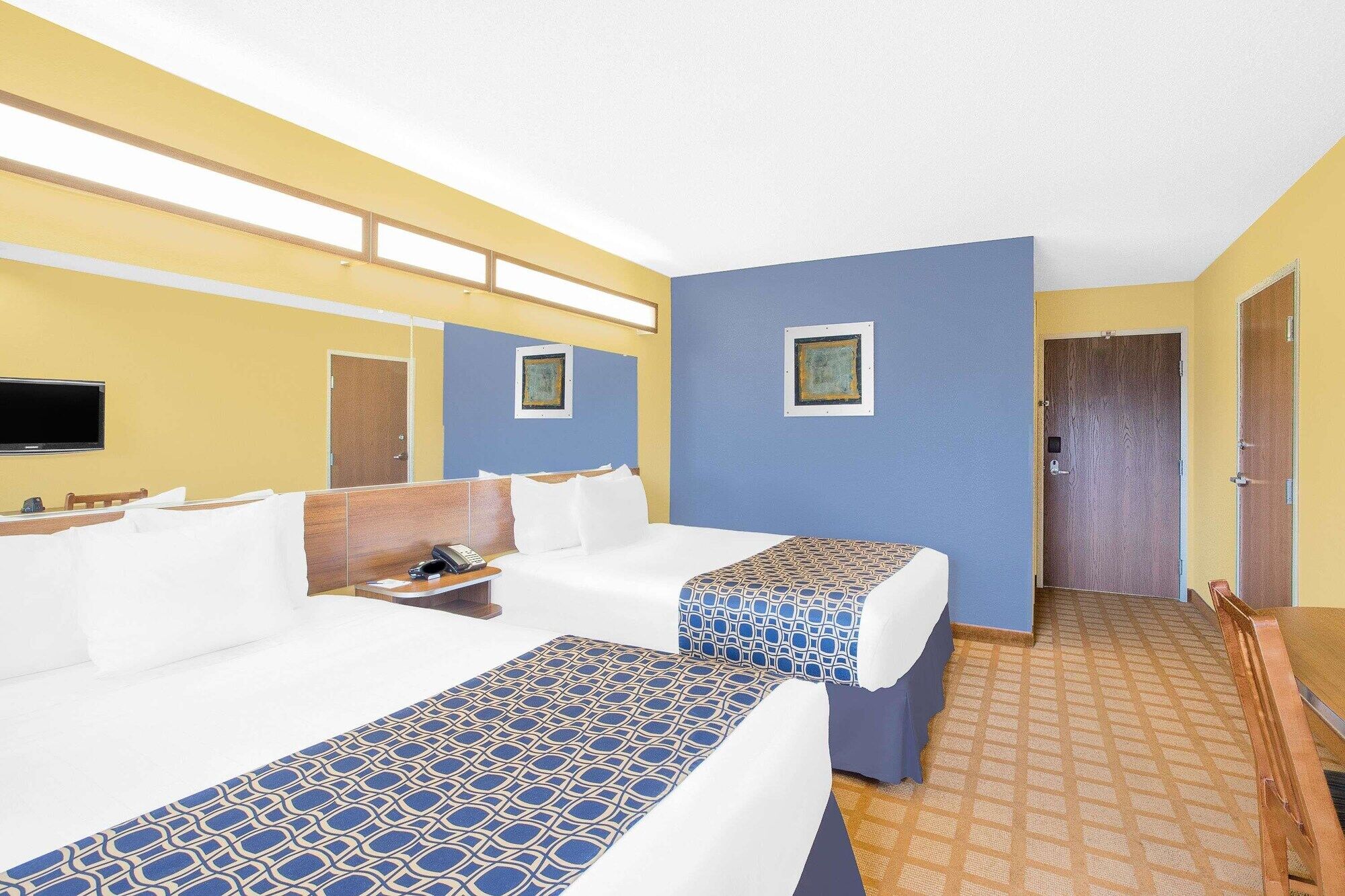 Surestay Plus Hotel By Best Western Keyser Exterior foto