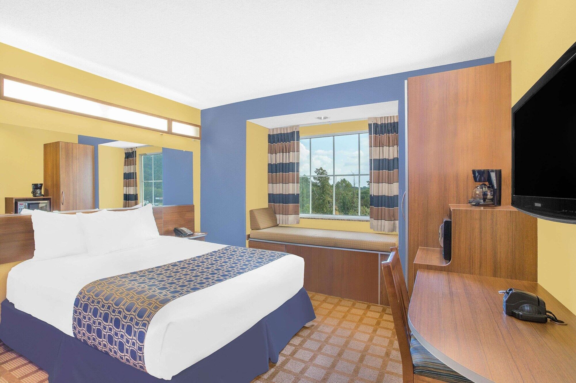 Surestay Plus Hotel By Best Western Keyser Exterior foto